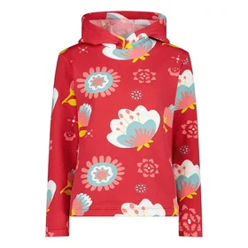 CMP 34E3236 Hoodie (Kvinnligt)