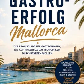Gastro-Erfolg Mallorca