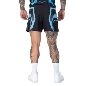 Tapout Kick Muay Thai Shorts (Unisex)