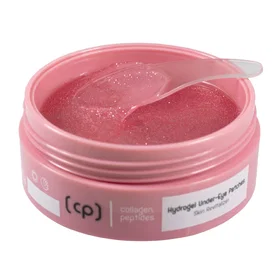 Skincyclopedia Hydrogel Under Eye Patches Kollagen Peptider 60ml