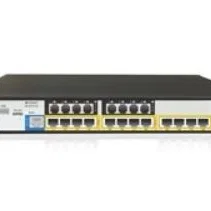 Audiocodes M800B-V-1ET4S-4L Gateway