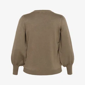 Kaffe Curve KcRahina Pullover (Dam)