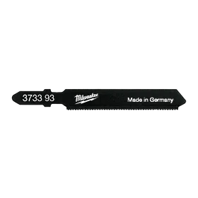 Milwaukee T118AHM Sticksågblad 50x1.1mm 2-pack