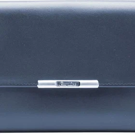 Esquire Helena Cuir Portefeuille