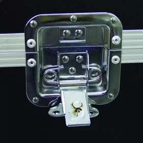 Roadinger 30126725 Flightcase