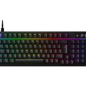 Logitech G316 X 98 Mécanique (Qwerty)