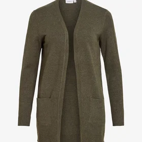 Vila ViRil Pitkä Cardigan (Naiset)