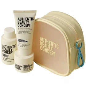 Authentic Beauty Concept Replenish Hårvårdssats