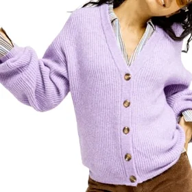 Roxy Deep As The Ocean Cardigan (Dam)