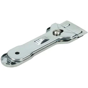 Wpro Hob scraper