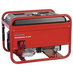 Endress ESE 606 5.6kW Generator