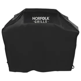 Norfolk Grills Vista 200 Grill Cover