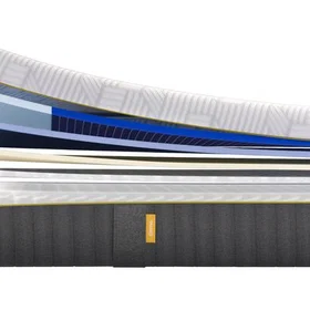 Emma Original Elite Mattress Airgrid 140x200cm
