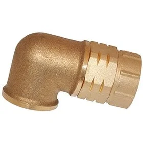 Torino Faicom Swivel 1"