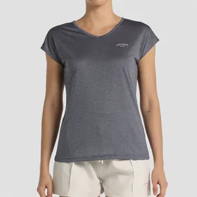 John Smith Naja Kortärmad V-ringad T-shirt (Dam)