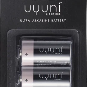 Uyuni D 16000mAh 2-pakke
