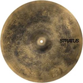 Sabian Stratus 14" Dry Hi-Hat