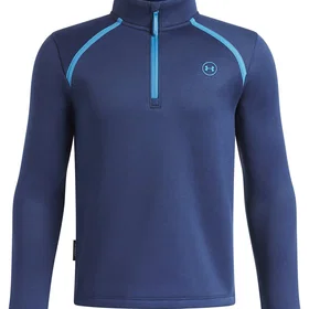 Under Armour Drive 1/4-Zip Midlayer (Garçon)