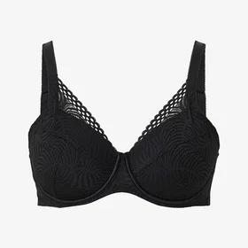 Zizzi Maria Padded BH