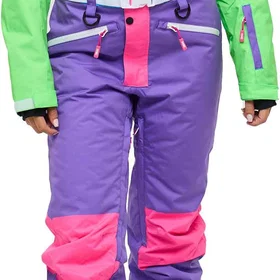 Oosc Powder Hound Combinaison de ski (Femme)