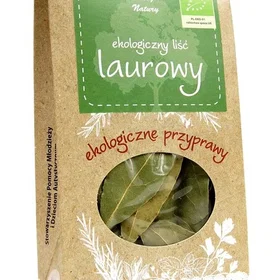 Dary Organic Bay Leaf 10g