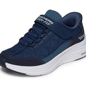 Skechers Contour Foam Cozy Fit (Jr)