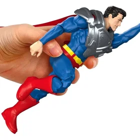 Mattel DC Premier Series DC Superman JNF57 16.5cm