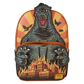 Loungefly Godzilla 45cm