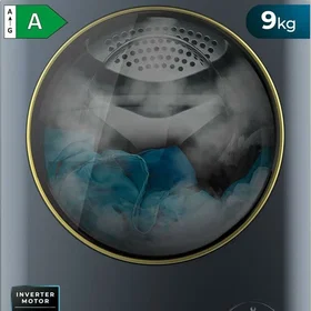 Cecotec Bolero Dresscode 9610 (Bleu)