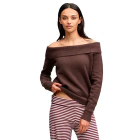 Superdry Bardot Cardigan (Dam)