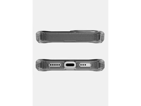 itskins APS4-Specm-Smok Case for iPhone XR
