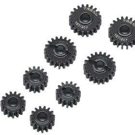 Treal FCX24 15 Hastighed 15-20T