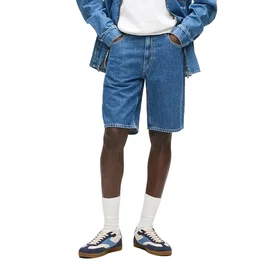 Karl Lagerfeld Jeans Regular Fit Denim Shorts (Herr)