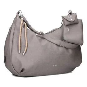 Zwei Lo200GRY Shoulder Bag