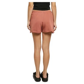 Urban Classics Organisk Terry Shorts (Dam)