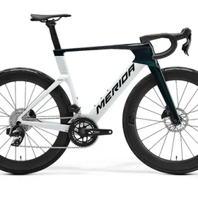 Merida Reacto 7000