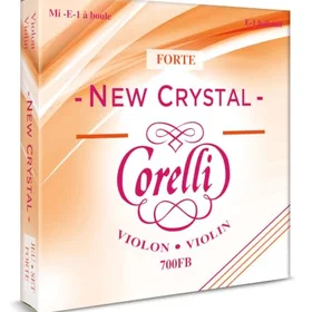 Corelli 700FB Violin 4/4 Crystal Forte