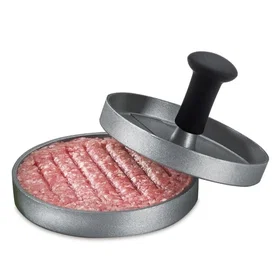 Küchenprofi Hamburger Press CLASSIC 12cm K1066663012