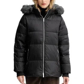 Calvin Klein Mid Down Takki (Naisten)