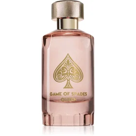 Jo Milano Game Of Spades Queen Parfum 100ml