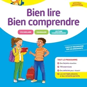 Chouette - Bien lire, bien comprendre CM2/6e Broché