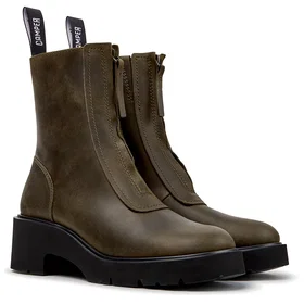 Camper Milah Booties (Dame)