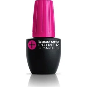 Silcare Base One Primer Nail Polish 9ml