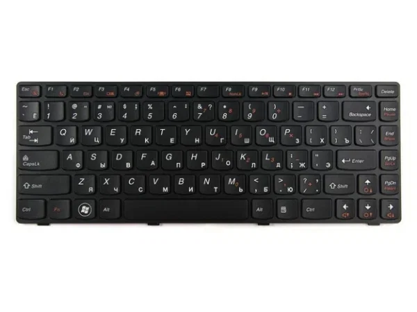 Lenovo 25204356 Essential V480 (AR)