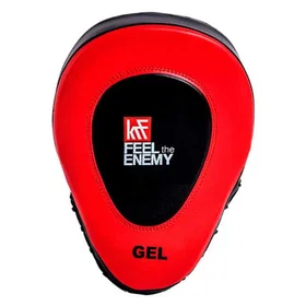 Krf Feel The Enemy Airmesh En Storlek Sköld