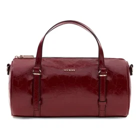 Guess Taylor Mini Barrel Bag Handbag