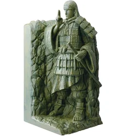 Banpresto Naruto The Final Valley Hashirama Senju Figur BP29730P 19cm