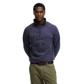 Superdry Merchant Sweatshirt (Herr)