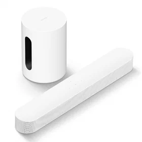 Sonos Beam (Gen 2) + Sub Mini