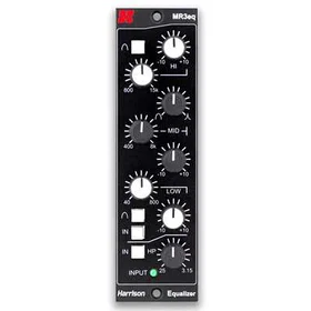 Harrison 500-series MR3eq